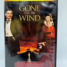 Gone With The Wind 2 Disc 70th Anniversary Edition DVD Clark Gable Vivien Leigh Gone With The Wind 2 Disc 70th Anniversary Edition DVD Clark Gable Vivien Leigh