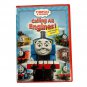 Calling All Engines: Thomas & Friends DVD Movie NR Full Screen NTSC Lions Gate