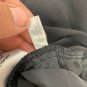 Calvin Klein Womens Black Dress Pants Size 6 Polyester Blend Straight Leg Office
