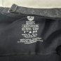 Kindred Bravely Busty Petite Nursing Bra Black Nylon Blend Adjustable
