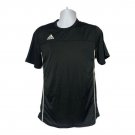 Adidas Mens ClimaCool Black & White T-Shirt Size S Athletic Shirt Adidas Mens ClimaCool Black & White T-Shirt Size S Athletic Shirt