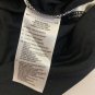 Adidas Mens ClimaCool Black & White T-Shirt Size S Athletic Shirt