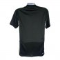Adidas Mens ClimaCool Black & White T-Shirt Size S Athletic Shirt