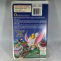 Walt Disney Dumbo 60th Anniversary Edition VHS Michael Crawford Disney Studio