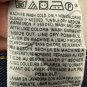 Signature By Levi Strauss & Co. Mens Regular Fit Jeans 34x34 Blue Denim