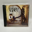 Brooks & Dunn Waitin’ On Sundown 1994 Country Music CD BMG Edition
