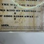 Brooks & Dunn Waitin&acirc;�� On Sundown 1994 Country Music CD BMG Edition