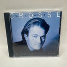 Clay Crosse Time To Believe CD Album 1995 Christian Rock Clay Crosse Time To Believe CD Album 1995 Christian Rock
