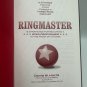 Ringmaster David W. Hults 2012 Hardcover First Edition Strategy & Career