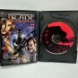 Blade Trinity Unrated Wesley Snipes New Line Platinum Series 2 Disc Set DVD 2004