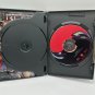 Blade Trinity Unrated Wesley Snipes New Line Platinum Series 2 Disc Set DVD 2004