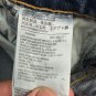 Levis 505 Original Fit Mens Jeans W36 L36 Medium Wash Denim Straight Leg