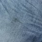 Levis 505 Original Fit Mens Jeans W36 L36 Medium Wash Denim Straight Leg