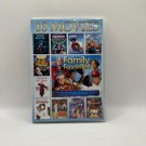 10 Movies Family Favorites Dvd Collection - Dvd - Used
