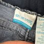 Announcements Maternity Bootcut Jeans Womenâs Size Large (12/14) Elastic Waist