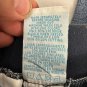 Announcements Maternity Bootcut Jeans Womenâs Size Large (12/14) Elastic Waist