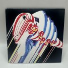 @lbuterol CD Album By Perseo Records With Abstract Cover Art
