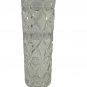 Colony Crystal Hand-Cut 24% Lead Crystal Vase Made in West Germany Vintage