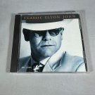 Classic Elton John CD Album With Iconic Hits