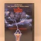 The Witches of Eastwick DVD Directed by George Miller Rated R Warner Bros