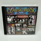 Classic Rock Volume Two Elton John Lynyrd Skynyrd MCA Records CD Format