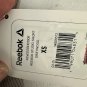 Reebok Studio Shorts XS Driftwood Brown Athletic Lounge Relaxed Fit Casual