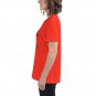 Prayer Warrior Women's Relaxed T-Shirt
