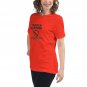 Prayer Warrior Women's Relaxed T-Shirt