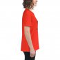 Prayer Warrior Women's Relaxed T-Shirt