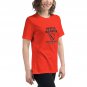 Prayer Warrior Women's Relaxed T-Shirt