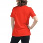 Prayer Warrior Women's Relaxed T-Shirt