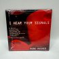 Mark Mosher Reboot & I Hear Your Signals CD Album Set