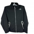The North Face Boys L 14/16 Jacket Black Lightweight Full-Zip Warm Outerwear The North Face Boys L 14/16 Jacket Black Lightweight Full-Zip Warm Outerwear