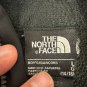 The North Face Boys L 14/16 Jacket Black Lightweight Full-Zip Warm Outerwear