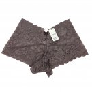 Finetoo Lace Boyshort Panties Size S Finetoo Lace Boyshort Panties Size S