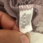 Finetoo Lace Boyshort Panties Size S