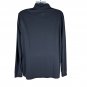 PGA Tour Mens Half-Zip Pullover Sweater Long Sleeve Size L