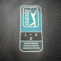 PGA Tour Mens Half-Zip Pullover Sweater Long Sleeve Size L