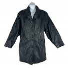 Wilsons Leather Womens Black Thinsulate Insulated Coat Size Small Outerwear Wilsons Leather Womens Black Thinsulate Insulated Coat Size Small Outerwear