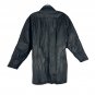Wilsons Leather Womens Black Thinsulate Insulated Coat Size Small Outerwear