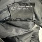 Wilsons Leather Womens Black Thinsulate Insulated Coat Size Small Outerwear