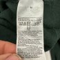 Old Navy Mens Green Crewneck Sweater Medium Cotton Blend Casual Fit