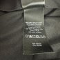 Claiborne Mens Size 40x32 Dress Pants Brown Herringbone Flat Front Pleated