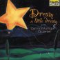 The Gerry Mulligan Quartet Dream a Little Dream CD Album 2005