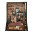 Wagons East DVD 1994 John Candy Richard Lewis Artisan Entertainment Full Screen