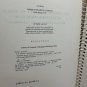 P.E. Teachers Skill-By-Skill Activities Program Turner Spiral-Bound 1989