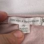 Threads 4 Thought Womens Organic Cotton & Modal Beige Pocket Tee Size M Casual
