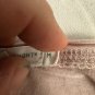 Threads 4 Thought Womens Organic Cotton & Modal Beige Pocket Tee Size M Casual