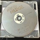 Over The Hedge DVD Widescreen DreamWorks Animated Film Over The Hedge DVD Widescreen DreamWorks Animated Film