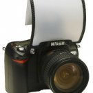 Camera Flash Diffuser LumiQuest Soft Screen Attachment Accessory